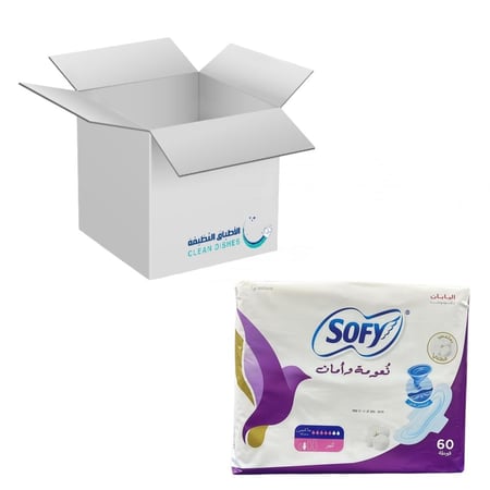 فوط سوفي رقيقة