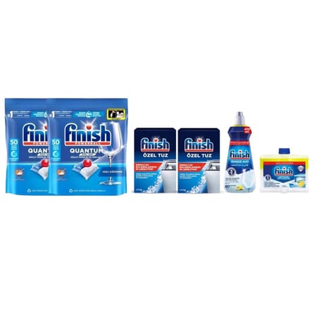 فنيش كوانتوم