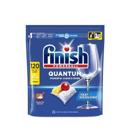 صابون فنيش كوانتوم