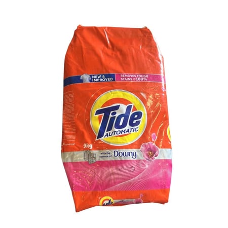 صابون تايد للملابس