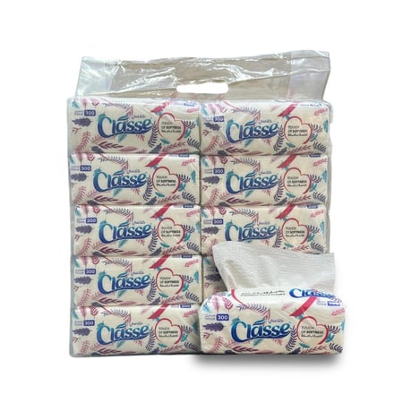 مناديل كلاسي