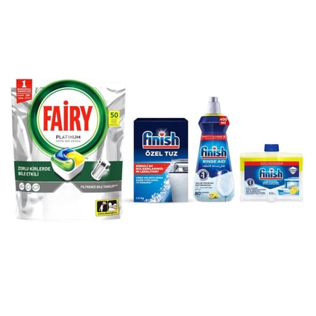 مكعبات فيري بلاتينيوم