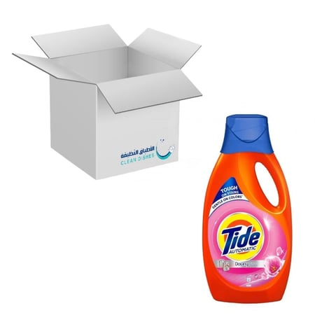 سائل غسيل الملابس