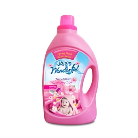 وندرفل معطر ملابس