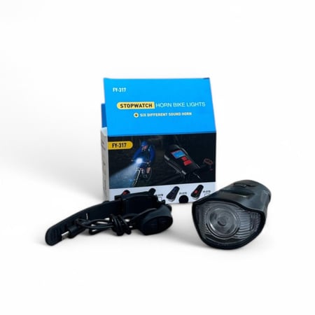 كشاف مع بوري