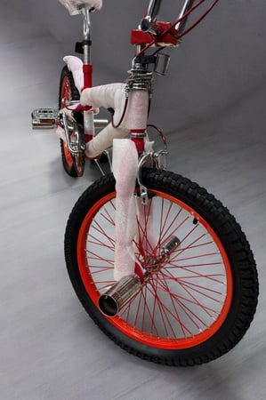 سيكلات اطفال