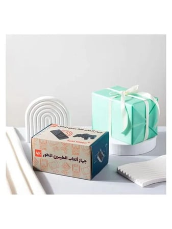 جهاز العاب الطيبين المطور