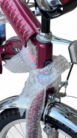 دراجة رامبو اندونيسي