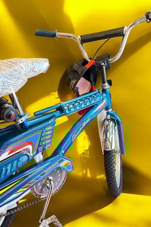 رامبو  الإندونيسي