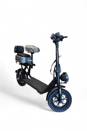 صندوق سكوتر