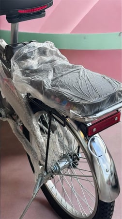 دراجة رامبو اندونيسي