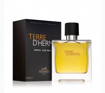 هيرمس تيري دي بيور برفيوم