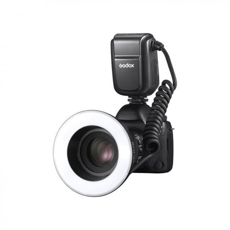 Godox MF-R76 Macro Ring Flash (MF-R76)