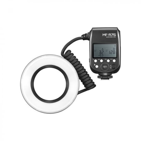 Godox MF-R76 Macro Ring Flash (MF-R76)