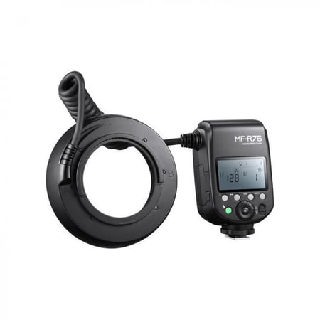 Godox MF-R76 Macro Ring Flash (MF-R76)