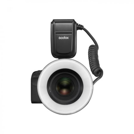 Godox MF-R76 Macro Ring Flash (MF-R76)