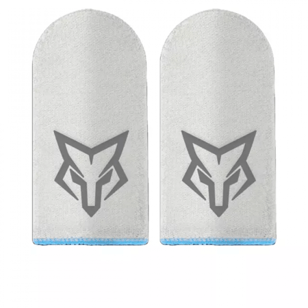 قفاز سارافوكس الاصدار الخامس Sarafox لألعاب الهواتف المحمولة