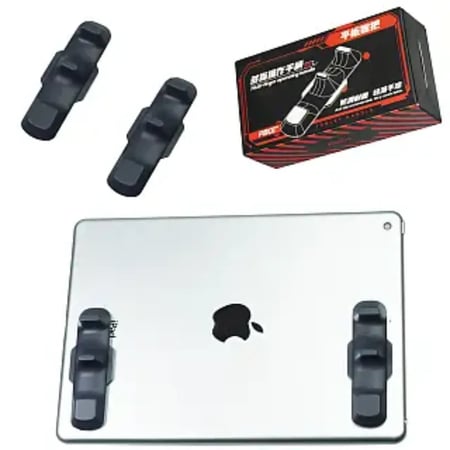 مسكة ايباد وتابلت وجوال