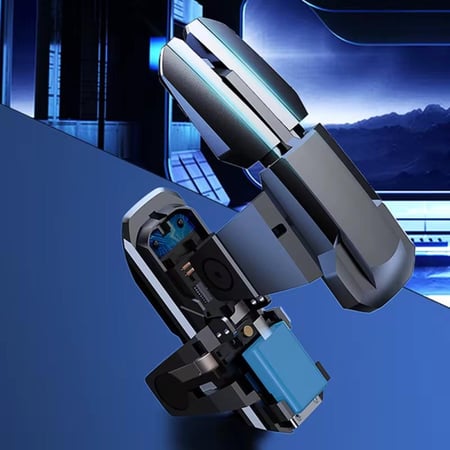 ازرار ببجي ( JS27)