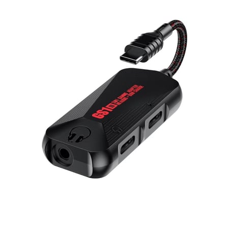 وصلة بلكستون تايب سي