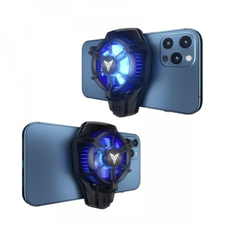 مروحة تبريد الجوال / اصدار B5 من فلاي ديجي