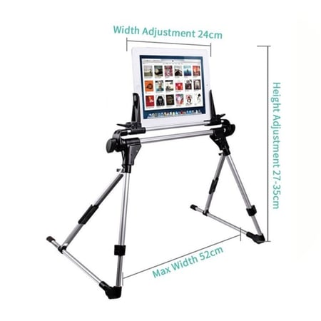 ستاند T24 تابلت والايباد