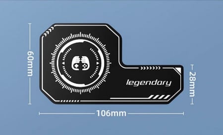 حديدة موزع البرودة