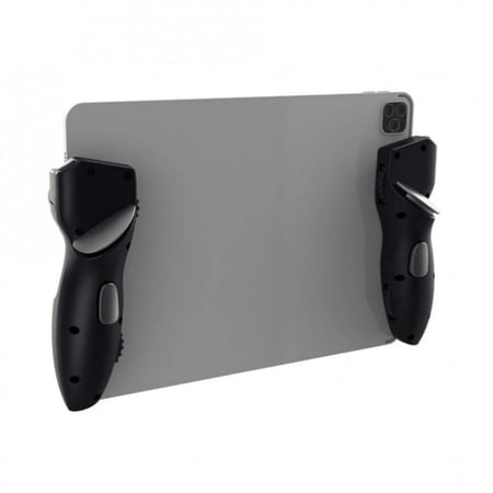 ازرار أيباد ليزر - 4 أزرار من شركة ميمو | أجود ملحقات لعبة ببجي