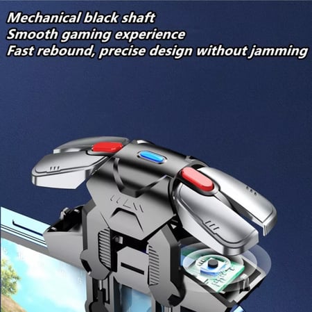 ازرار جوال ليزر موديل G22