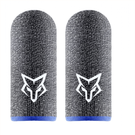 قفاز سارافوكس الاصدار الثاني Sarafox الحرارية للاعبي الببجي