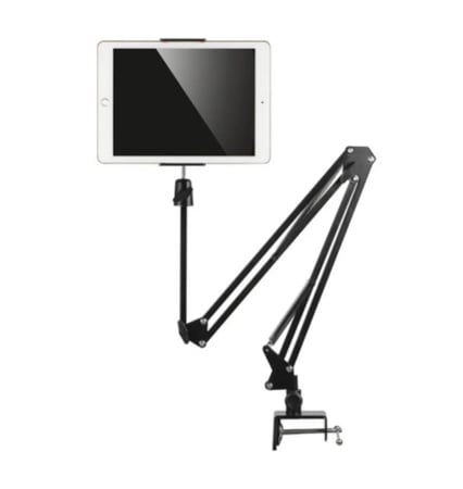 قاعدة للجيروسكوب للايباد وتابلت