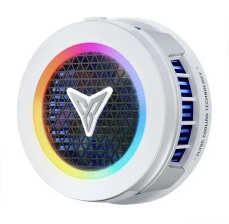 مروحه تبريد الجوال و الايباد / اصدار B7X من فلاي ديجي