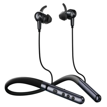 سماعة S6W بلوتوث و وايرلس من بيفا