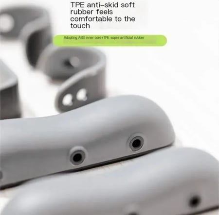 مسكات ايباد K1 من سارافوكس متعددة الوظائف