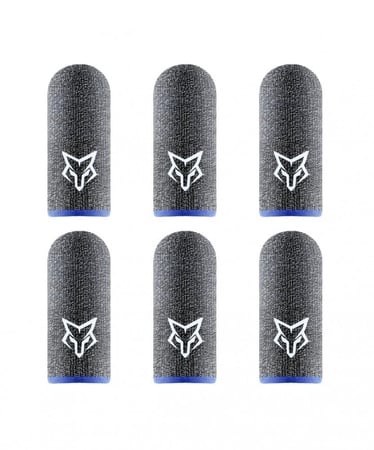 قفازات سارافوكس الإصدار الثالث نسخة خاصة (Sara fox v3 pro)