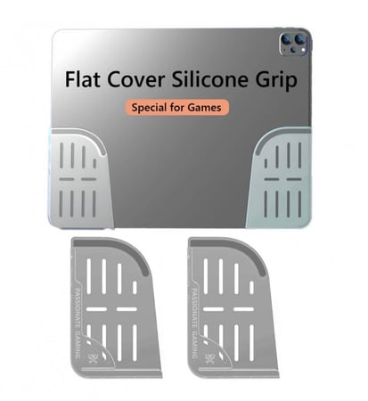 مسكة للآيباد و التابلت Z25 سيليكون ناعم