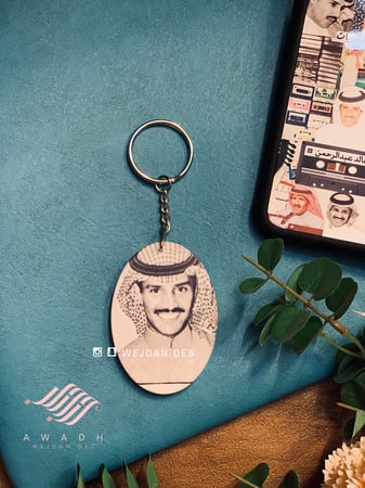 ميدالية خالد عبدالرحمن.