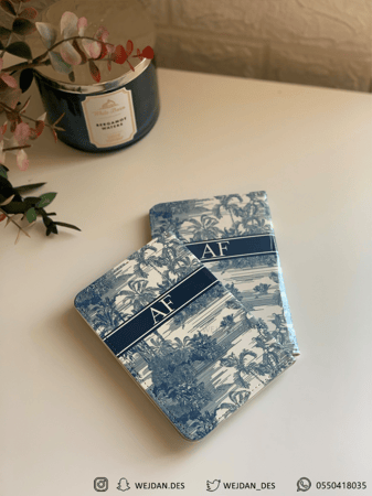 كفر جواز كابلز ديور بالأسم  .