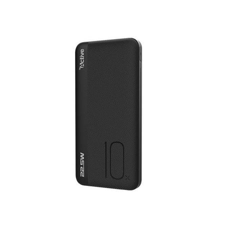 شاحن متنقل Zulu10  بقوة 22.5 واط وسعة 10,000 ملي أمبير