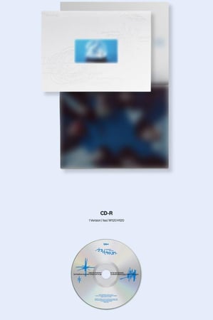 ENHYPEN - [ROMANCE : UNTOLD –DAYDREAM-] JAPAN Edition