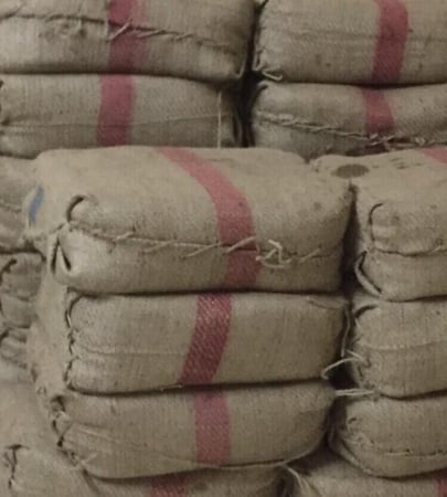 طرد خلاص 8 كغم