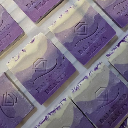 توزيعات صابون