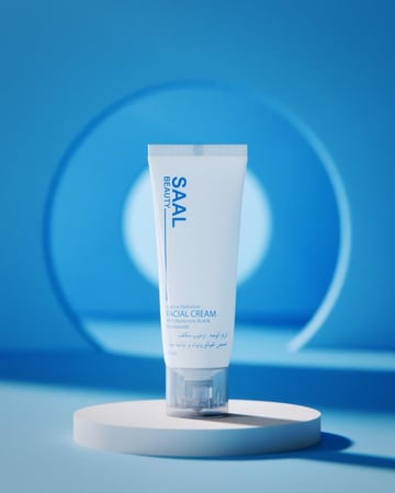 كريم الوجه ٥٠ مل