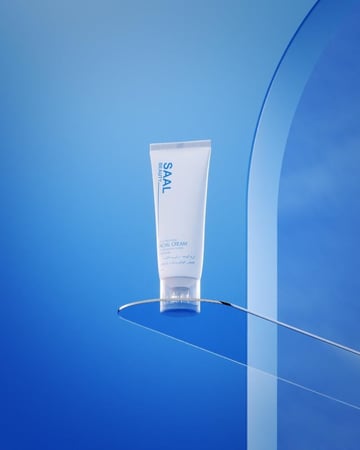 كريم الوجه ٥٠ مل