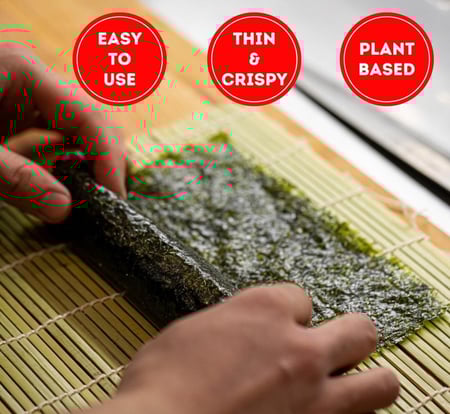 ياكي نوري - فودز واي