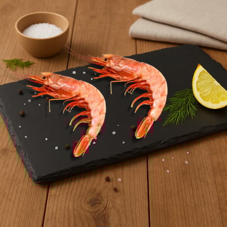 روبيان لانغوستين