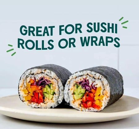 ياكي نوري - فودز واي