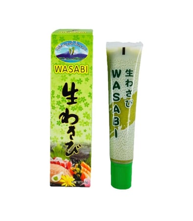 معجون الواسابي