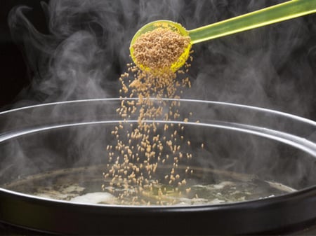 مسحوق هونداشي - أجينوموتو