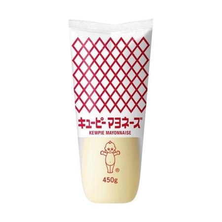 مايونيز ياباني - كيوبي